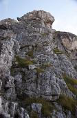 04 Primo tratto di ferrata